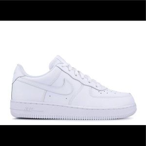 Air Force ones